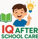 IQ Afterschool Care logo